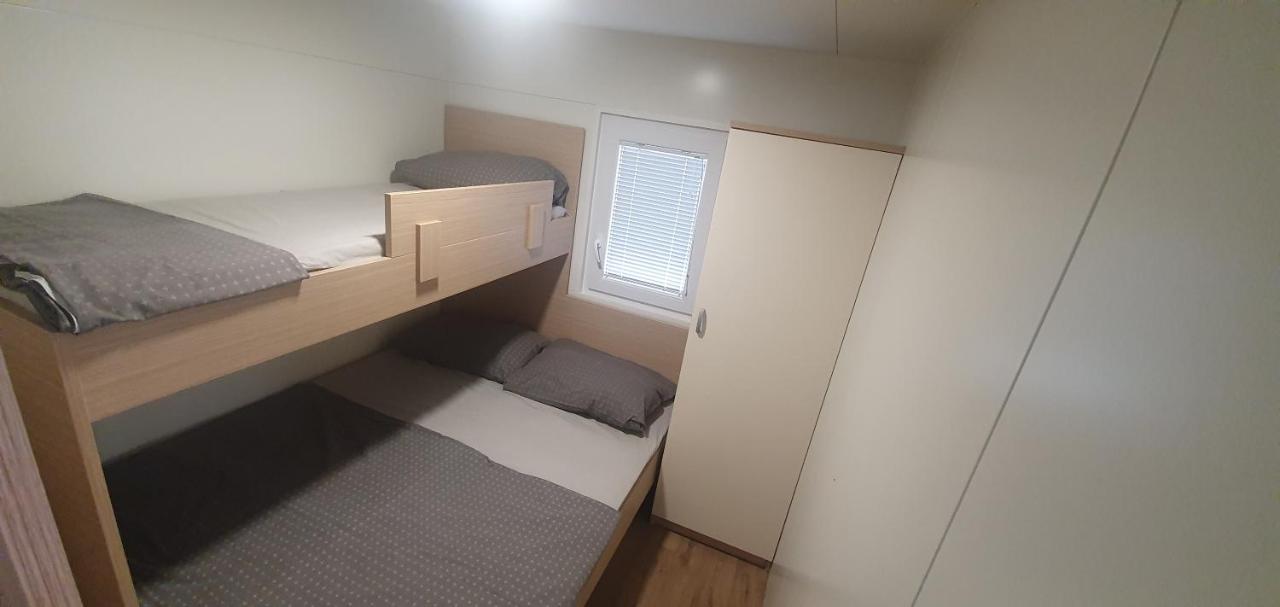 Zen Murter Mobil Home Betina  Dış mekan fotoğraf