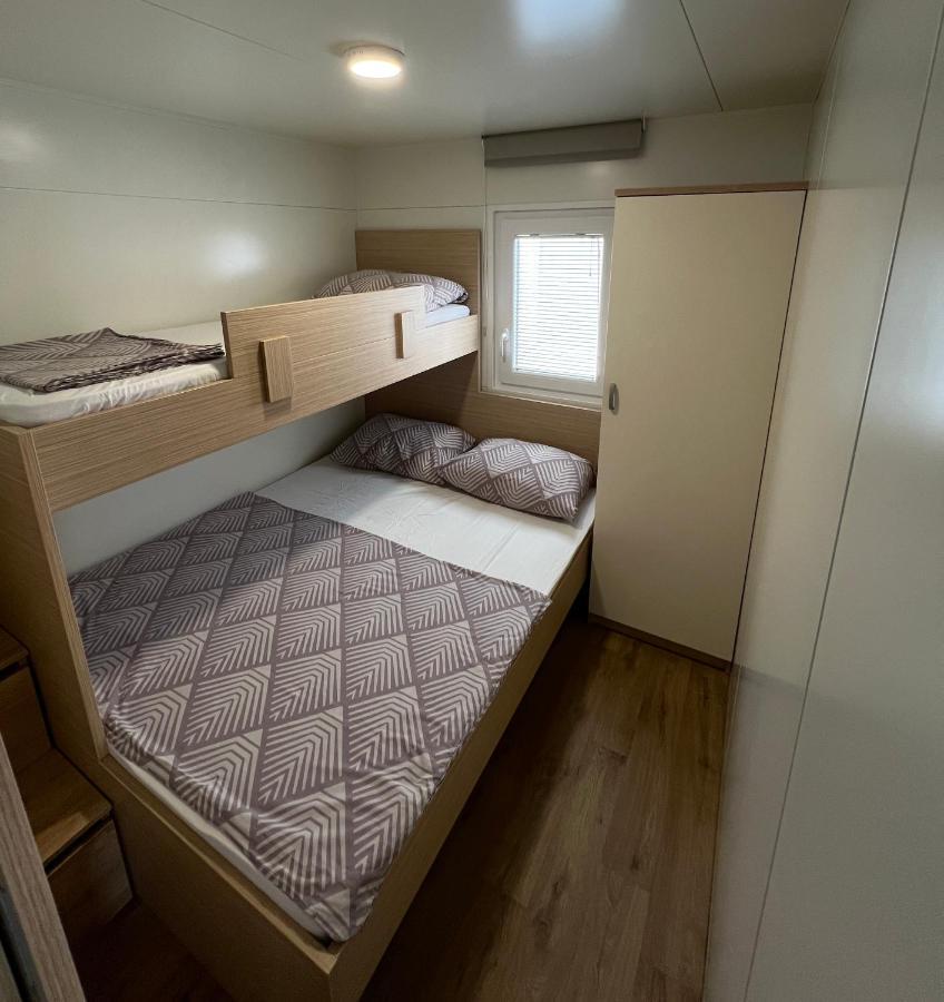 Zen Murter Mobil Home Betina  Dış mekan fotoğraf