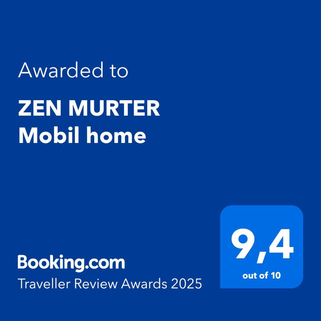Zen Murter Mobil Home Betina  Dış mekan fotoğraf